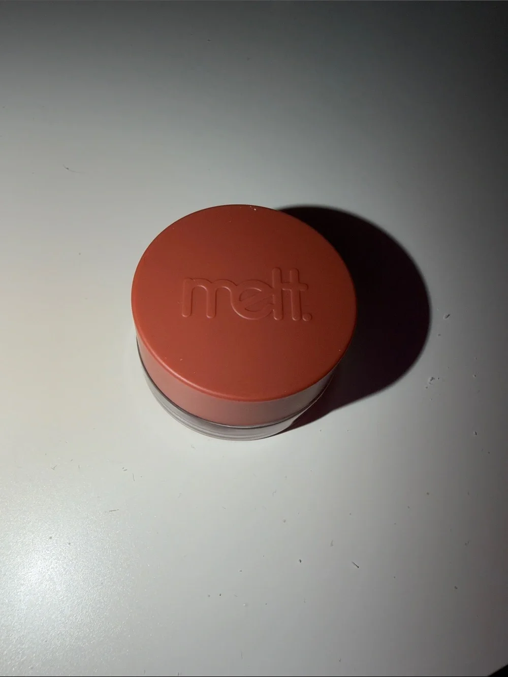 Melt Cosmetics Gel Eyeliner in Prissy